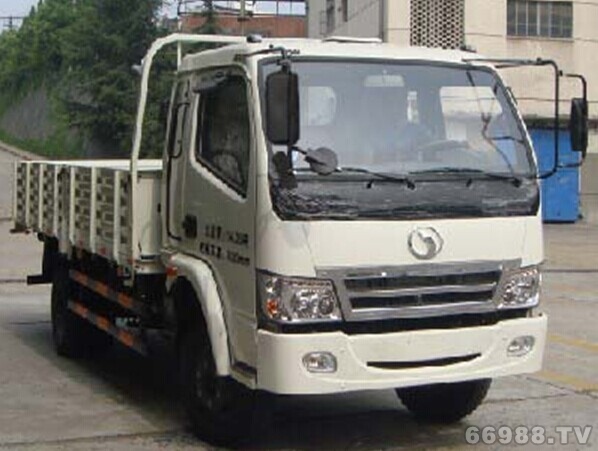 4×2—4.8米5.3米货厢 STQ1081L08Y1N04型载货汽车