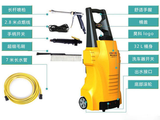 这些可以有！精品实用汽车用品推荐导购