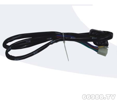 企盟企鳄KEIAR档位显示器