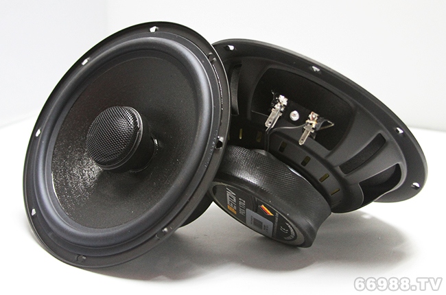 美托声频ETON(伊顿)PRX170.2同轴喇叭