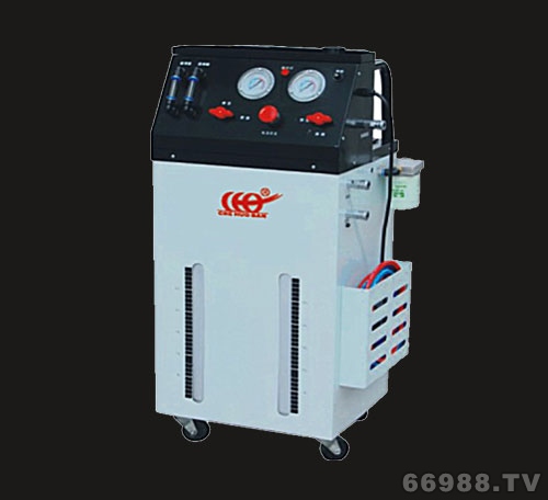 亿腾车伙伴ATF-20DT自动变速箱清洗机