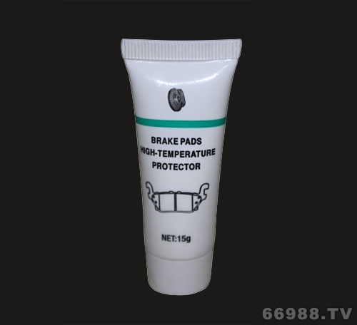 亿腾车伙伴刹车消音保护剂