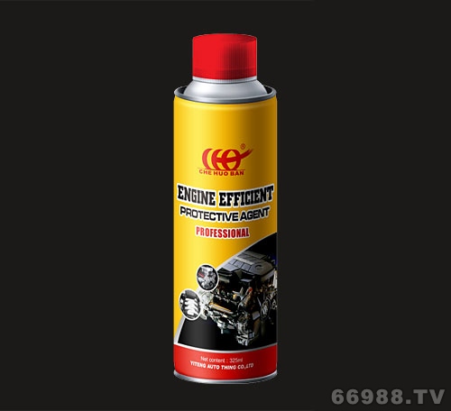 亿腾车伙伴发动机高效保护剂-CHB-606