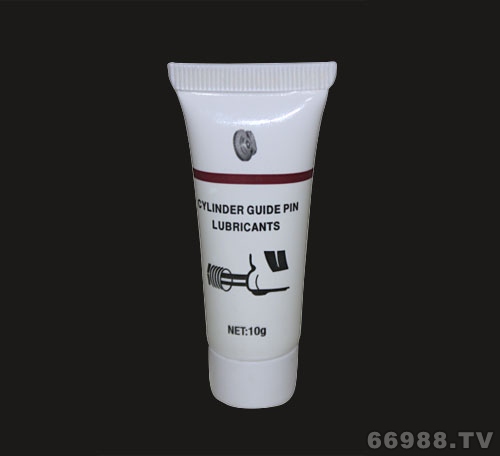 亿腾车伙伴刹车分泵及导向销润滑剂