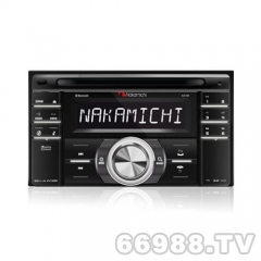 润达中道Nakamichi CD 播放器 NA788