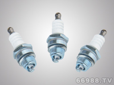 春雷油锯火花塞L7T