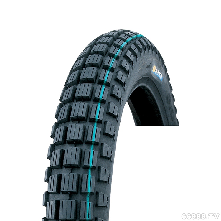 钻石摩托车轮胎2.75-14(D564)