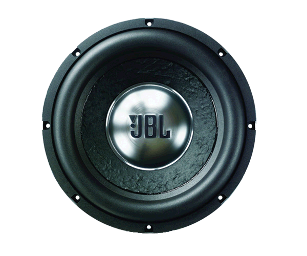 皇者汽车JBL W12GTi MKII超低音扬声器