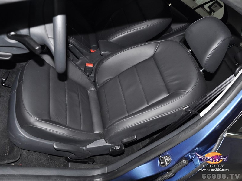 皇者汽车小黄牛朗逸真皮座椅