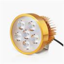 随意贴6珠外置高亮LED灯