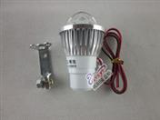 随意贴电动车鱼眼灯（3W）