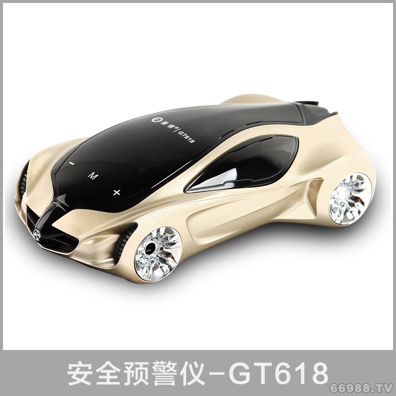 善领安全预警仪-GT618