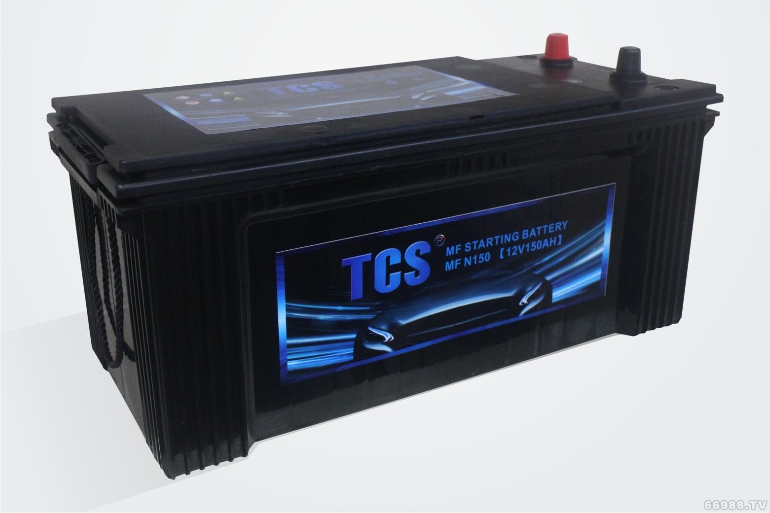 松立免维护蓄电池TCS SMF N150