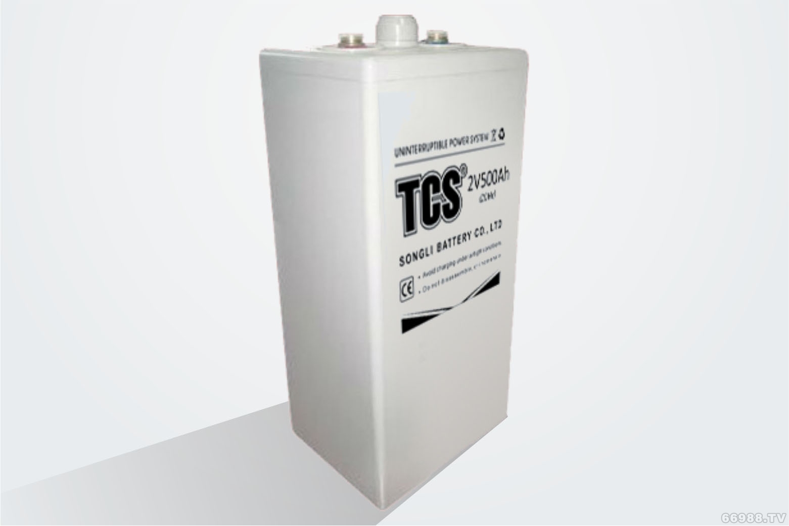 松立2V系列电池TCS SL2-500