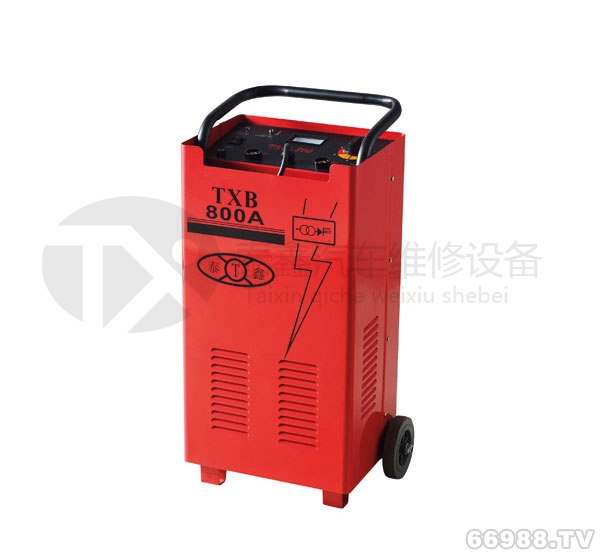 泰鑫TXB-800A-快速充电汽车辅助起动电源