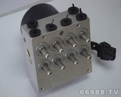 液压调节器CM-6117000