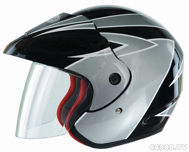 富氏摩托车头盔887
