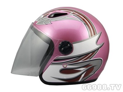 富氏摩托车头盔815-2