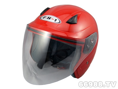 富氏摩托车头盔813