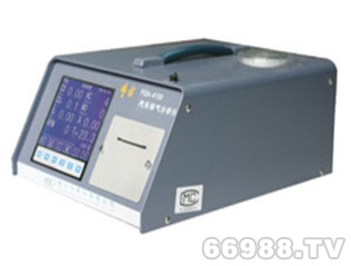 锦凯通佛分废气分析仪 FGA-4100（4G/5G）