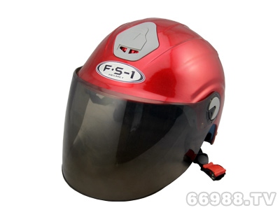 富氏摩托车头盔920