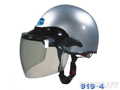 富氏摩托车头盔919-4