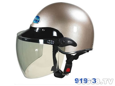 富氏摩托车头盔919-3