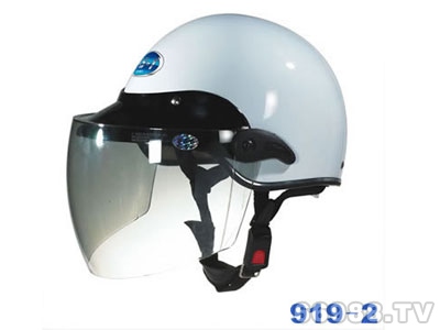 富氏摩托车头盔919-2