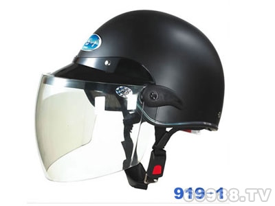 富氏摩托车头盔919-1