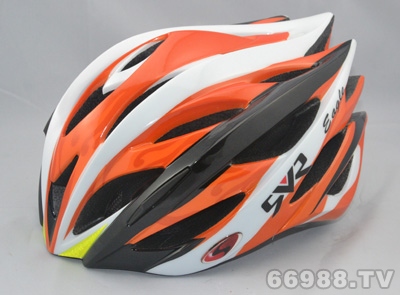 富氏自行车头盔 A012