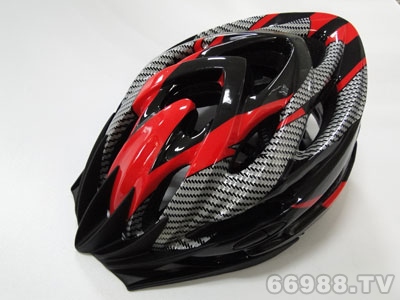 富氏自行车头盔B008