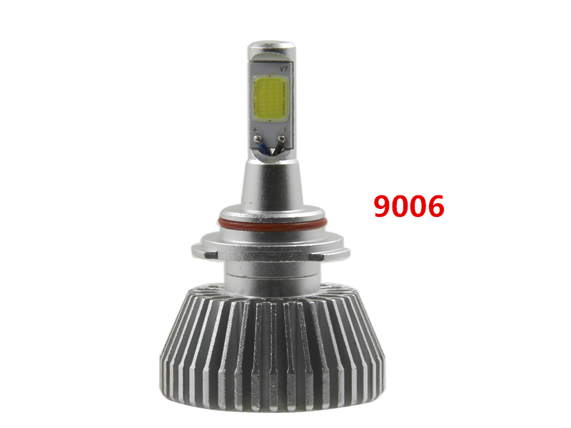 光迪HB4(9006) LED灯