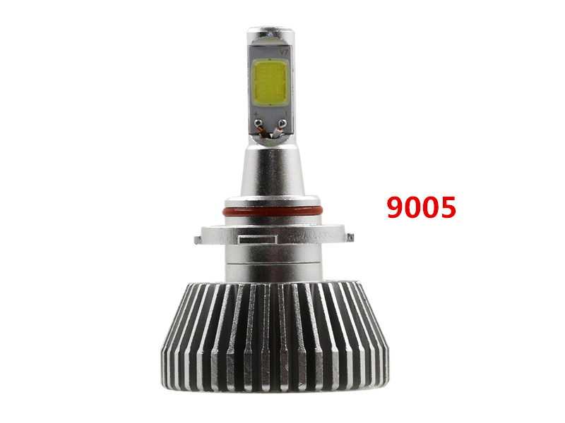 光迪HB3(9005) LED灯