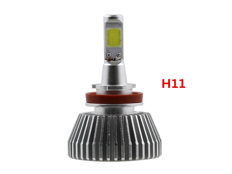 光迪H11 LED灯
