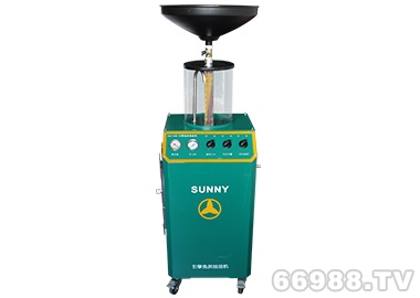 车安达SUNNY ASE-005引擎免拆抽油机