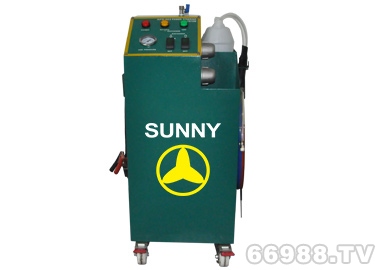 车安达SUNNY APS-603动力转向器换油机
