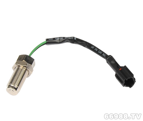 顶集DJ-A043转速表传感器