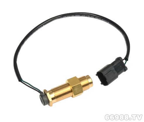 顶集DJ-A046转速表传感器