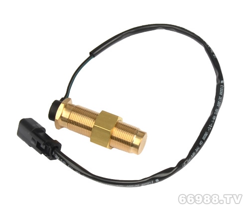 顶集DJ-A047转速表传感器