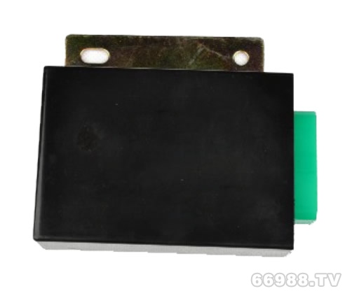 顶集DJ-A132雨刮间歇继电器