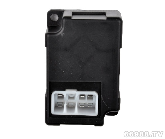 顶集DJ-A135雨刮间歇继电器