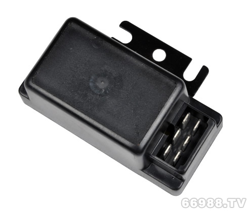 顶集DJ-A138雨刮间歇继电器