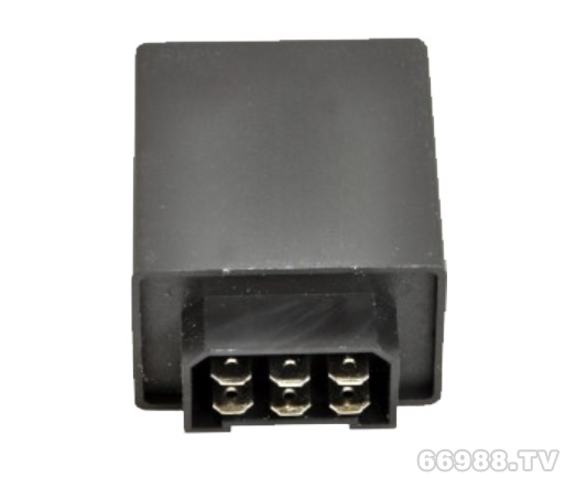 顶集DJ-A140雨刮间歇继电器