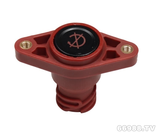 顶集DJ-A161停机按钮开关