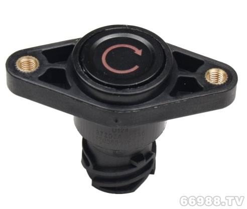 顶集DJ-A163停机开关