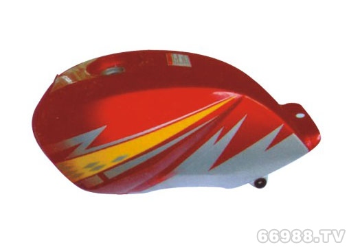 瑞跃火王新锋锐油箱