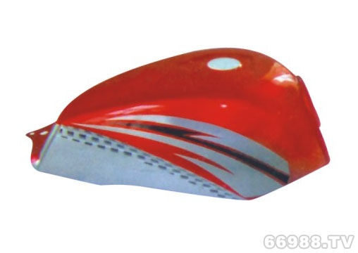 瑞跃火王五羊四代油箱