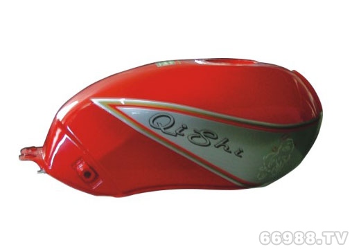 瑞跃火王神鹰一代油箱