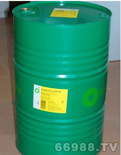 BP安能脂 Energrease LC 2多功能复合锂基润滑脂