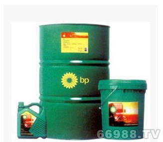 BP抗磨低温液压油百特能HV68